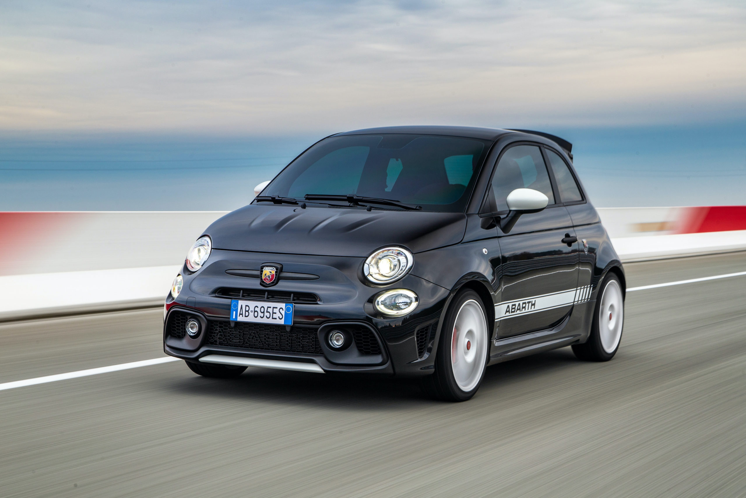 Abarth 695