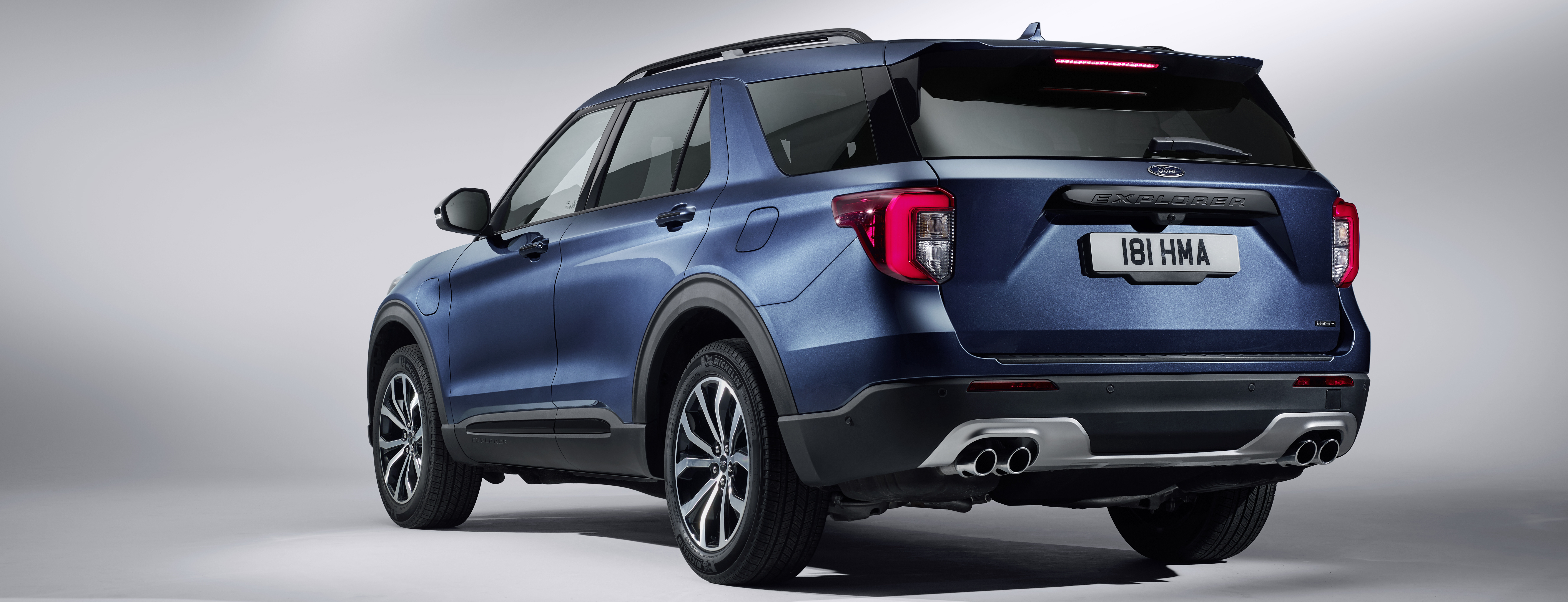 Ford Explorer 19 Preise Technische Daten Verkaufsstart Carwow De