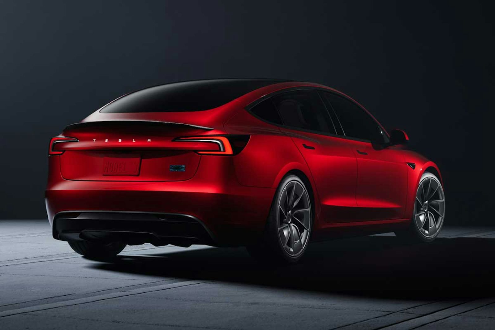 2024-Tesla-Model-3-Performance-rear-quarter-static