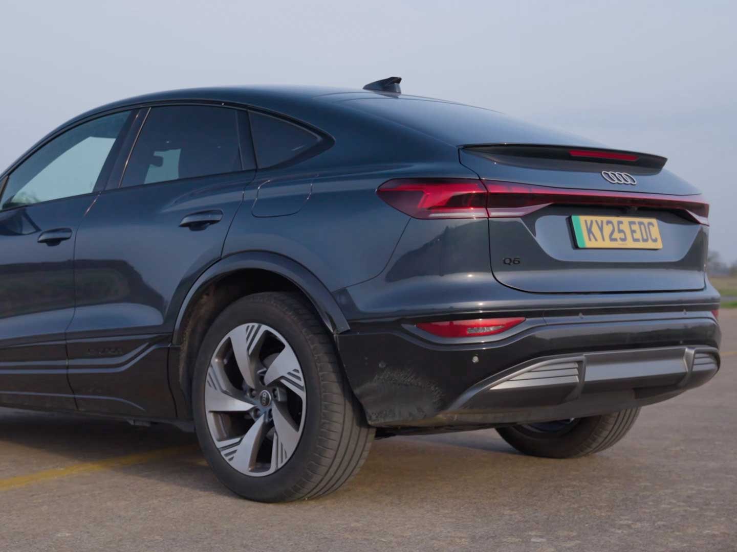 2025-Audi-Q6-e-tron-rear-static-Carwow