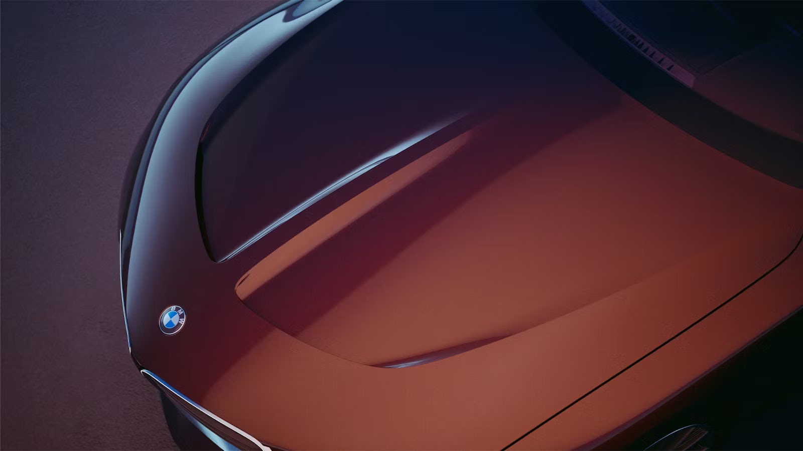 2025-BMW-Concept-Speedtop-bonnet