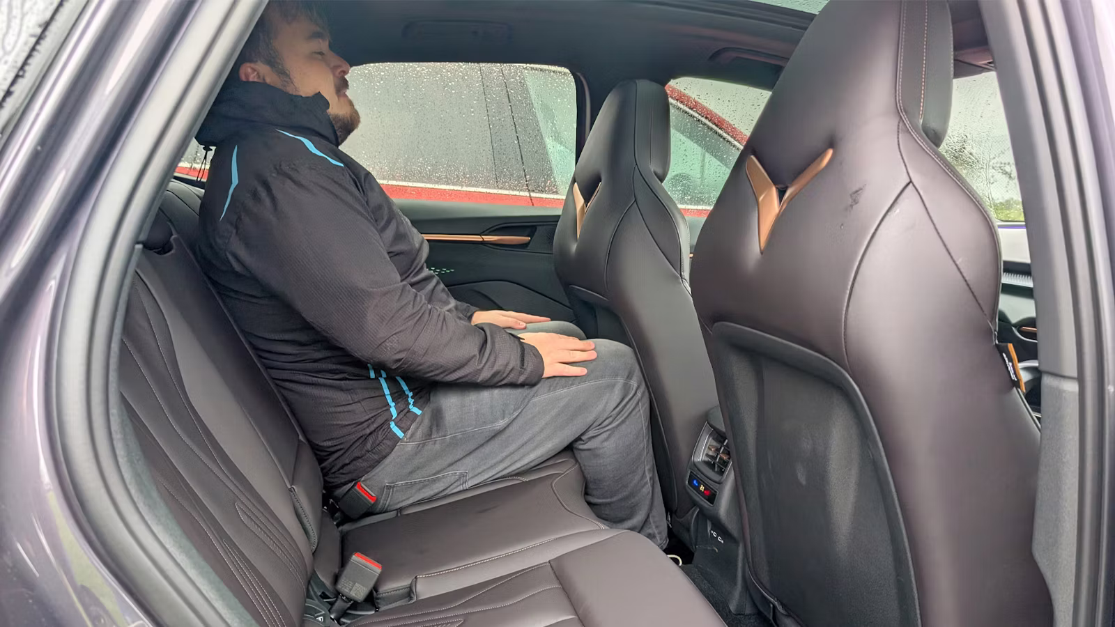 2025-Cupra-Terramar-rear-seats-Tommy-Allen