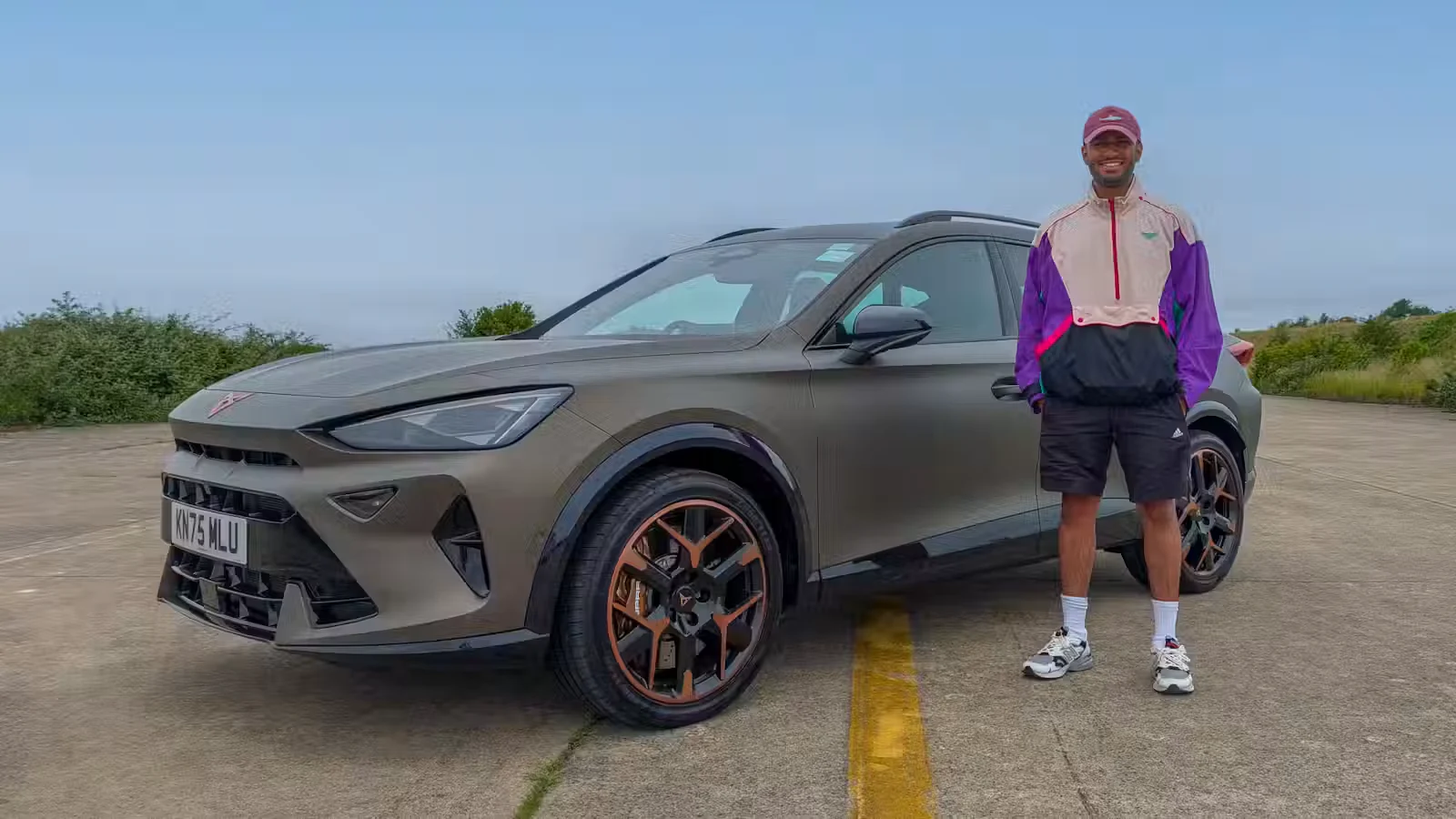2026-Cupra-Formentor-front-Cameron-Kalare