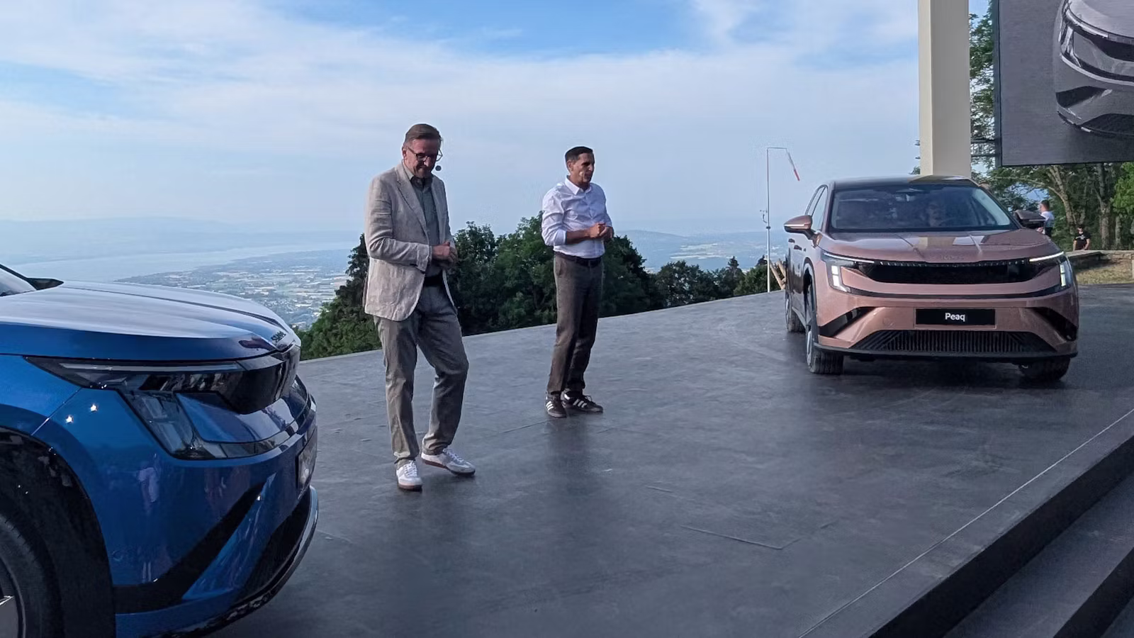 2026-Skoda-Peaq-unveil
