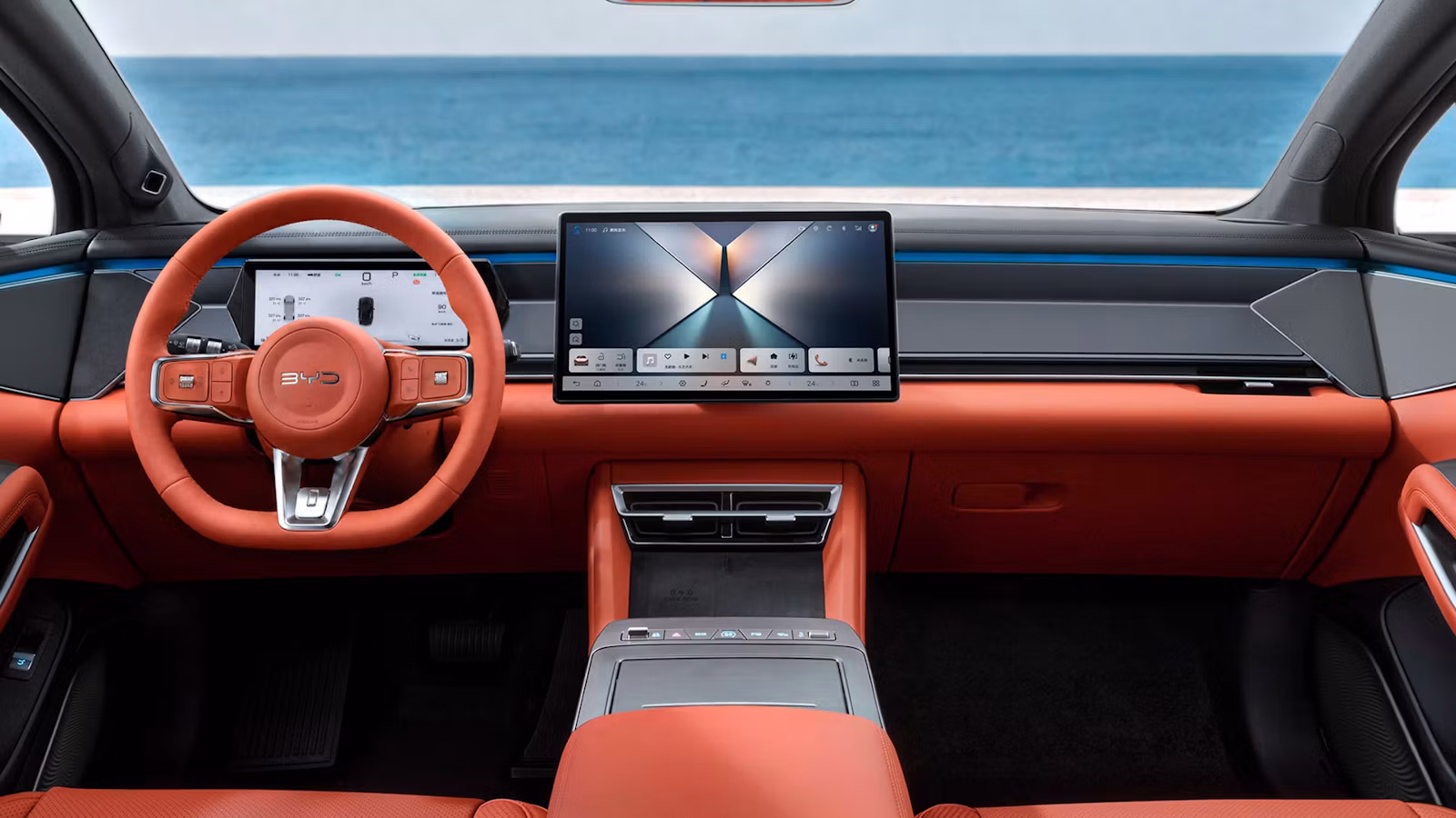 2027-BYD-Atto-8-interior