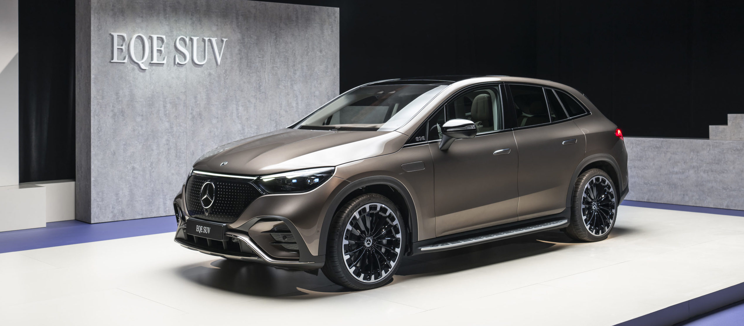 Neue MercedesModelle Diese Autos kommen bis 2025 carwow.de