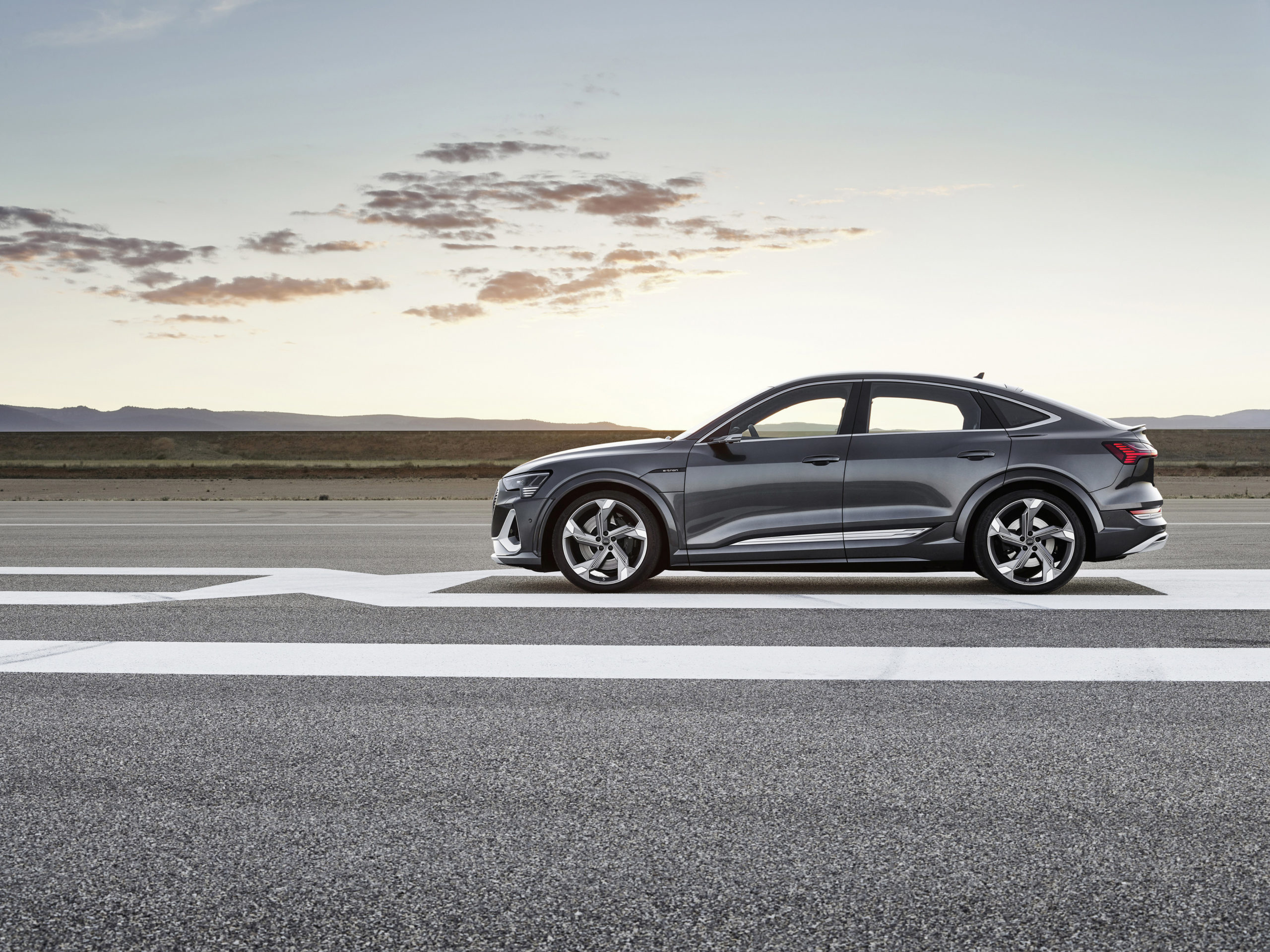 Audi etron S Sportback Preis, Motoren, Ausstattungen und Alternativen