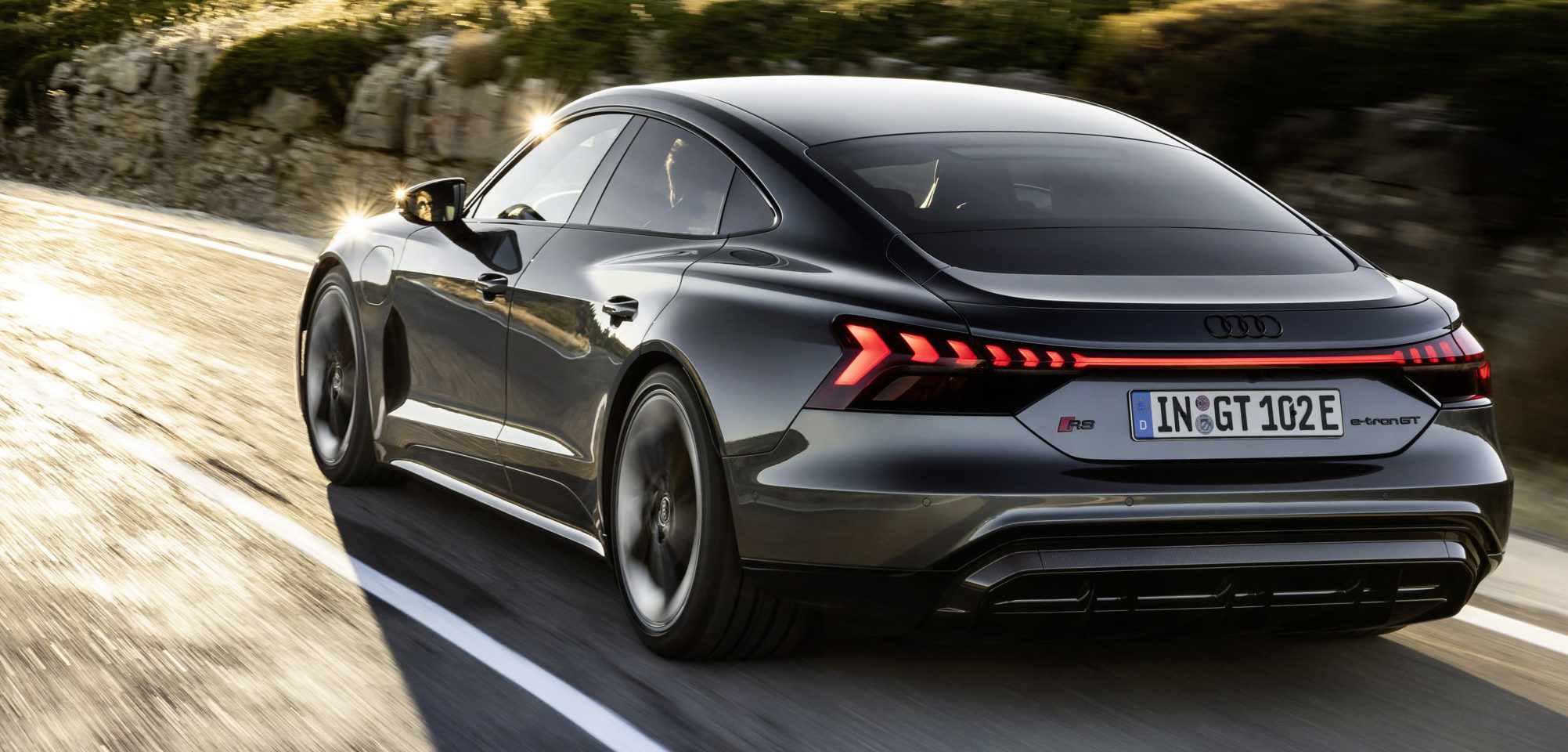 Audi Rs E-tron Gt Technische Daten Audi e-tron GT und RS e-tron GT 2021: Preise, technische Daten und