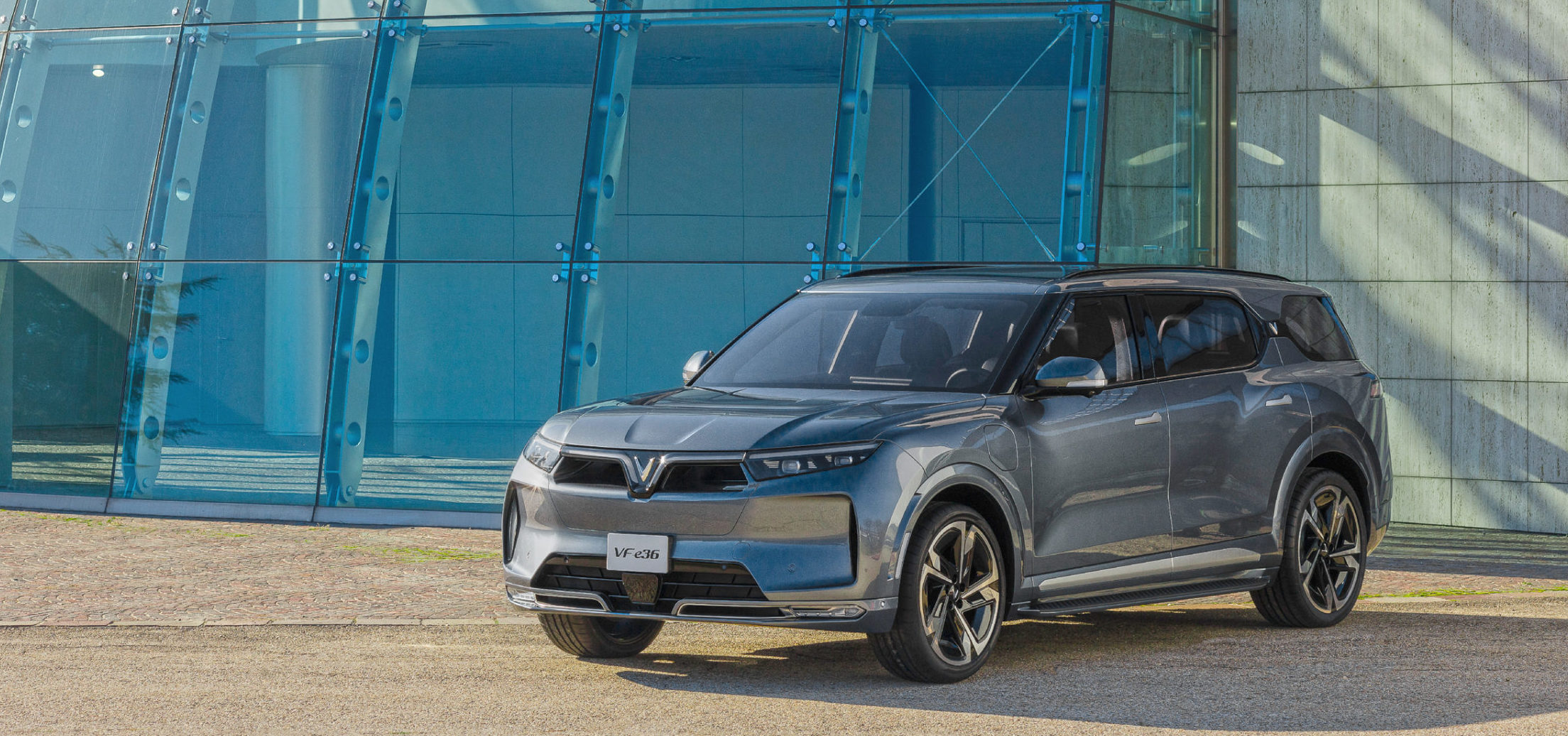 Neue Autos Welche AutoNeuheiten kommen bis 2025? carwow.de