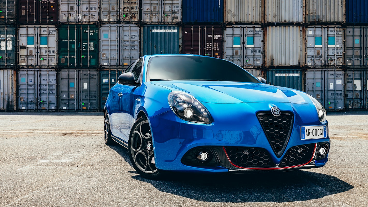 Alfa Romeo Giulietta: Preis, Motoren, Ausstattungen und Alternativen