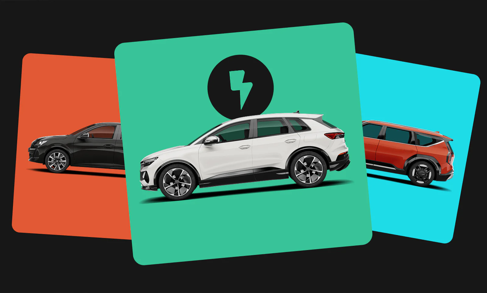 Alle Foerderfaehigen Modell E-Auto-Foerderung 2026