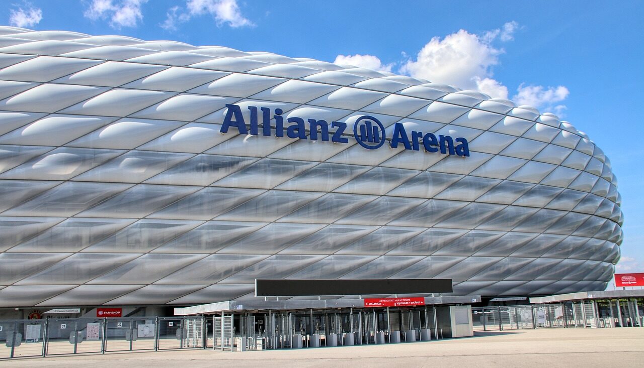 Allianz-Arena