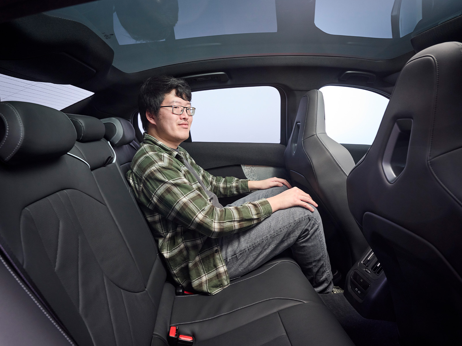 BMW 3er Fond Patrik Chen