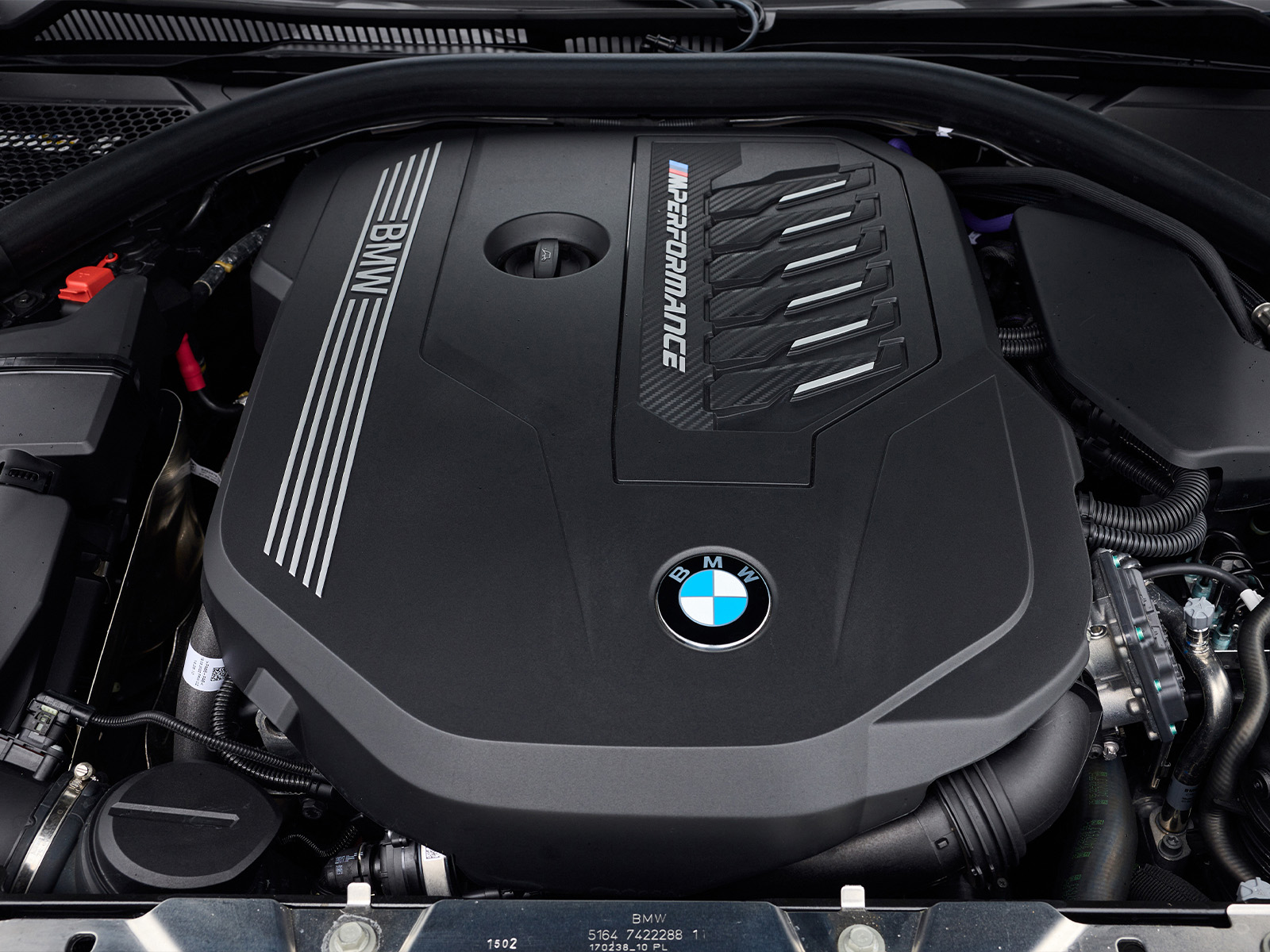 BMW 3er im Angebot Dezember 2025 Motor