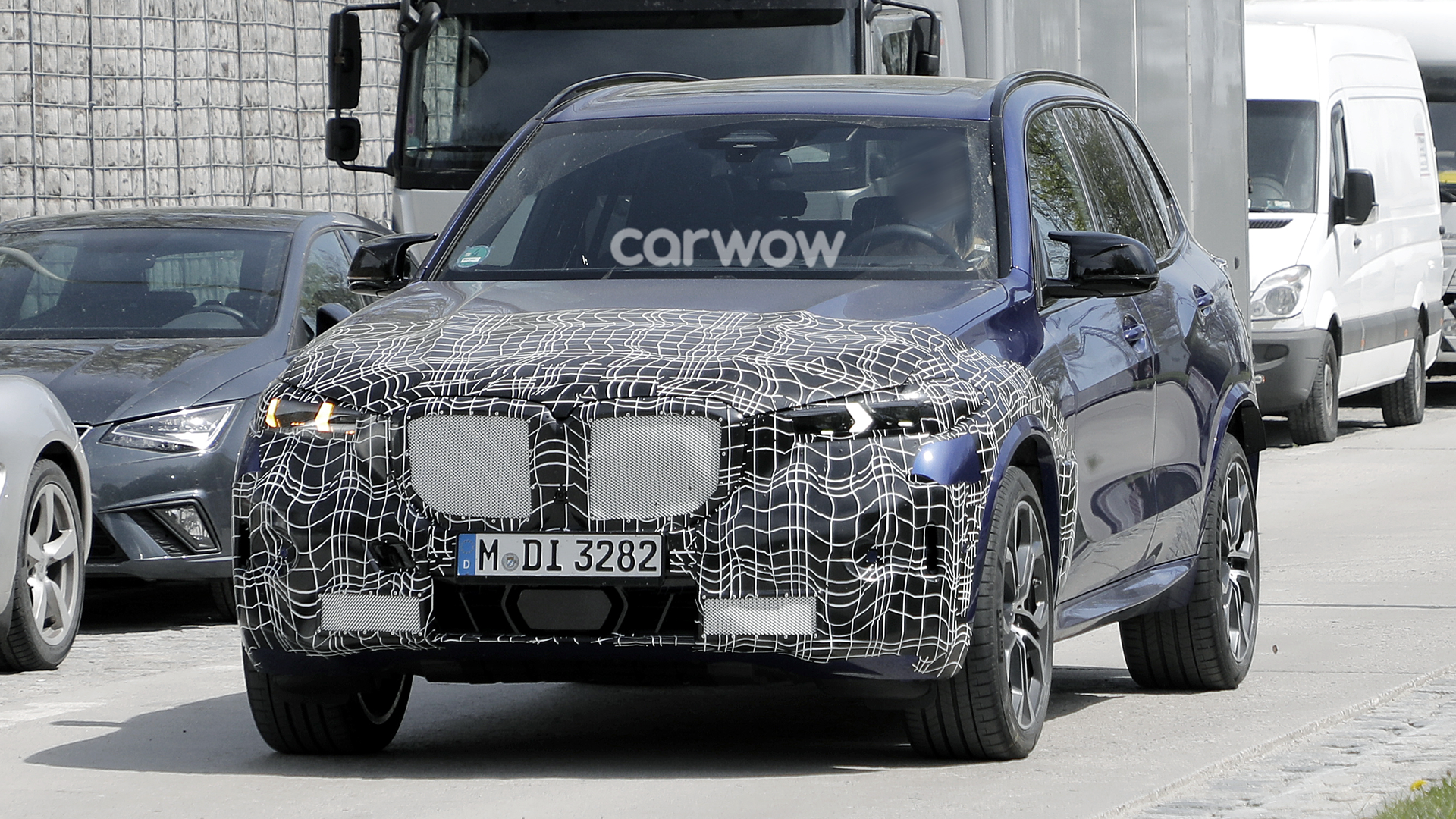 Neue SUVs Welche SUVModelle kommen bis 2025? carwow.de