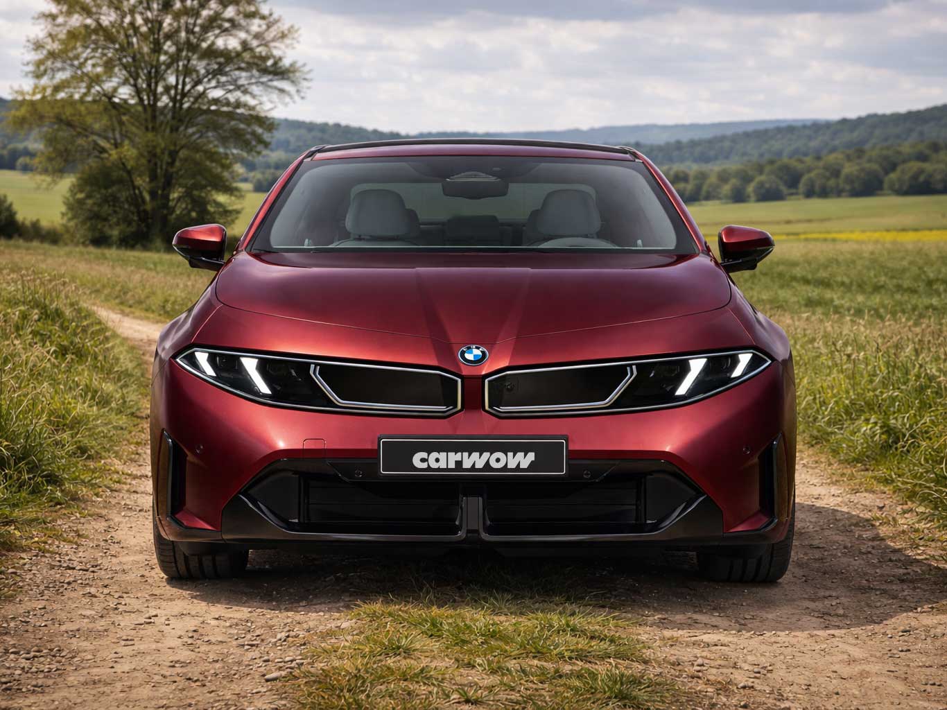 BMW-i3-Touring-vorne-Render