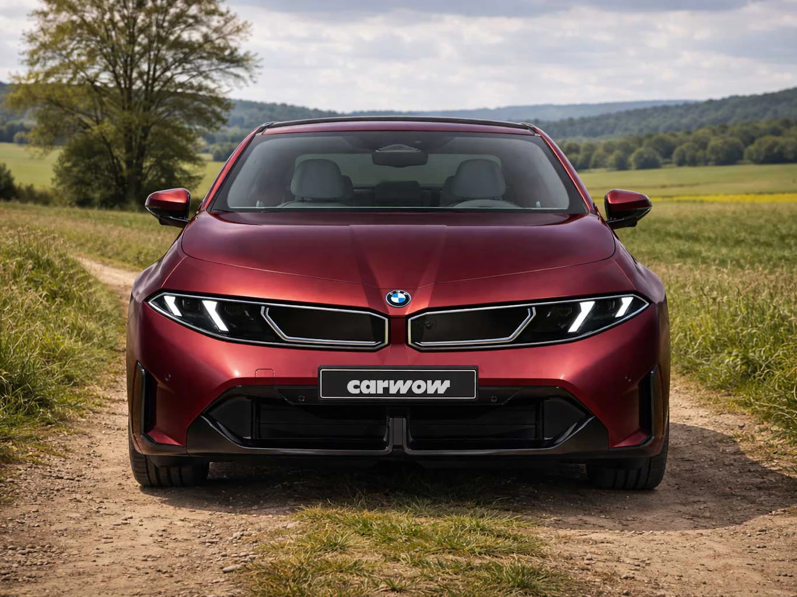 BMW-i3-Touring-vorne-Render