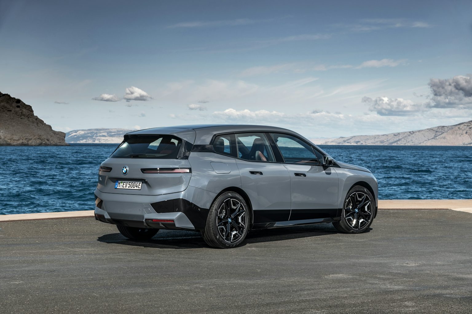 BMW IX Preis Motoren Ausstattungen Und Alternativen Carwow de bmw-ix-preis-motoren-ausstattungen-und-alternativen-carwow-de