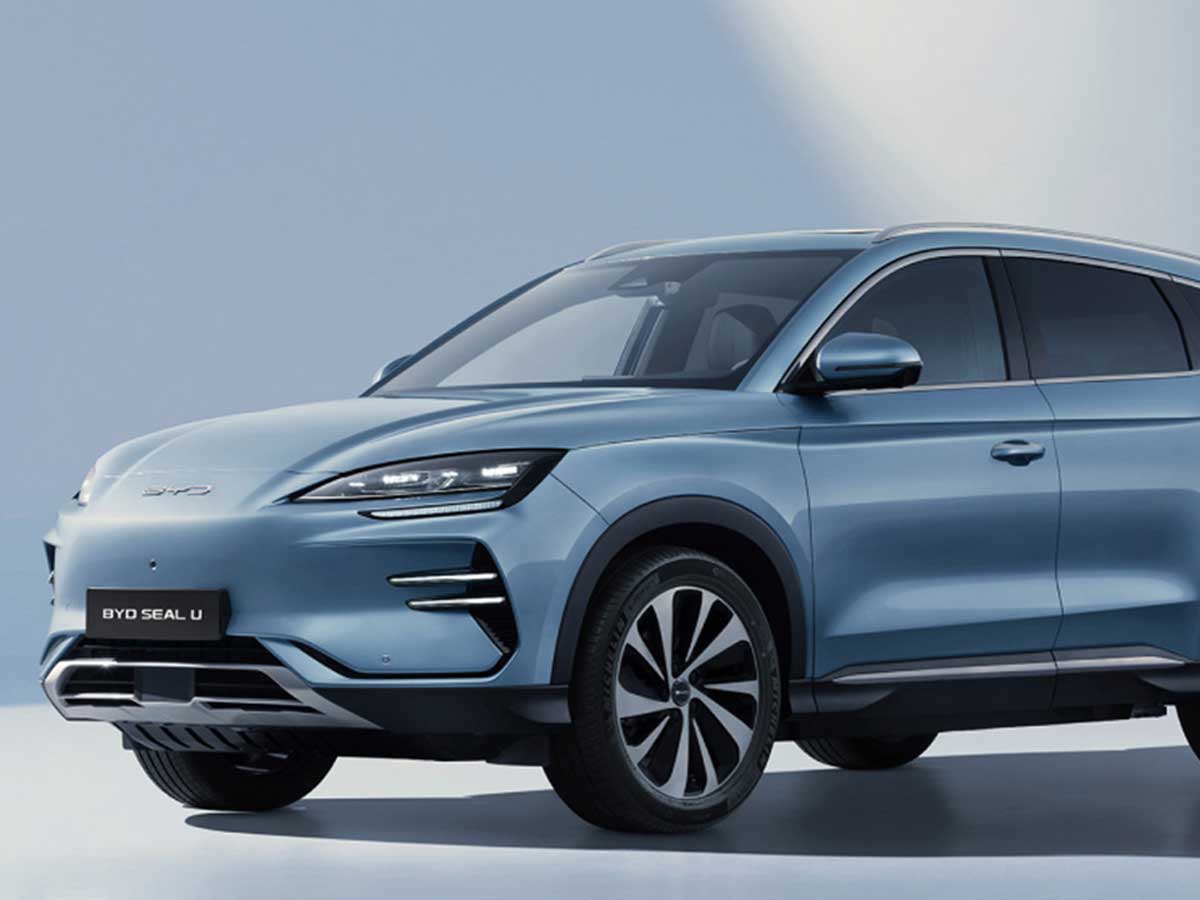BYD-Seal-U