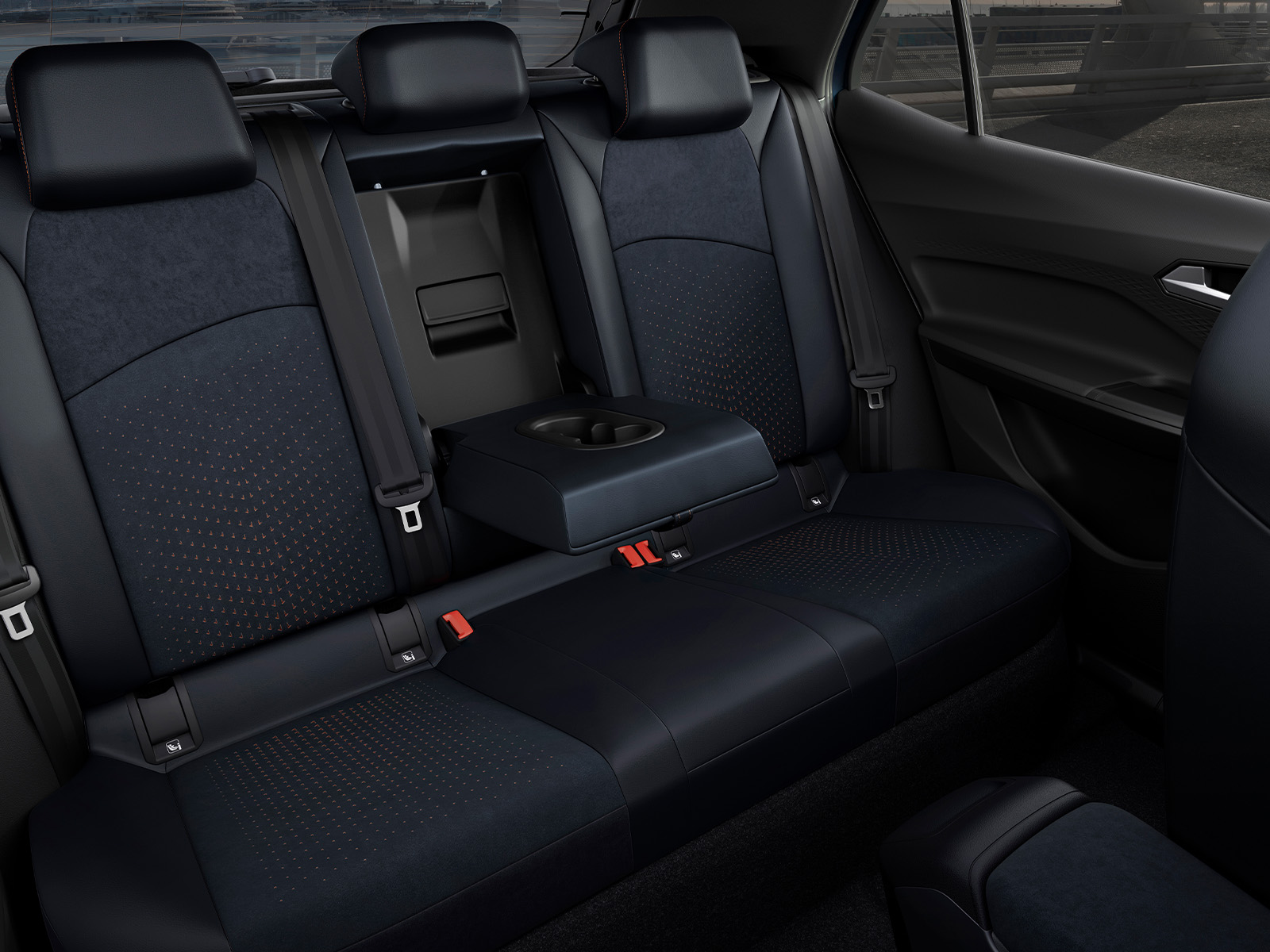 Cupra Born im Leasingangebot Oktober 2025 Fond