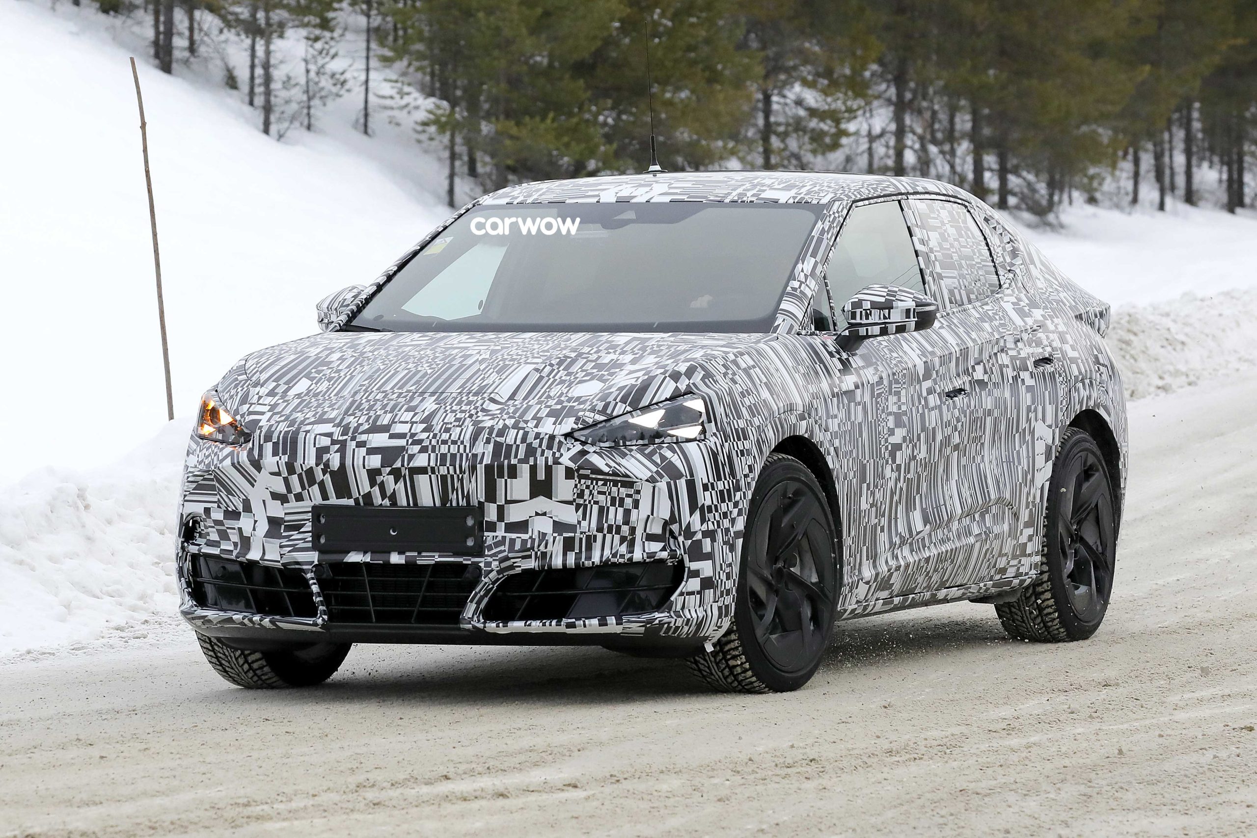 Neue SUVs Welche SUVModelle kommen bis 2025? carwow.de