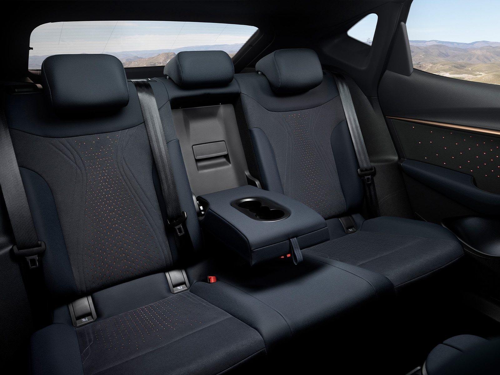 Cupra Tavascan Black Friday Deal 2025 Fond