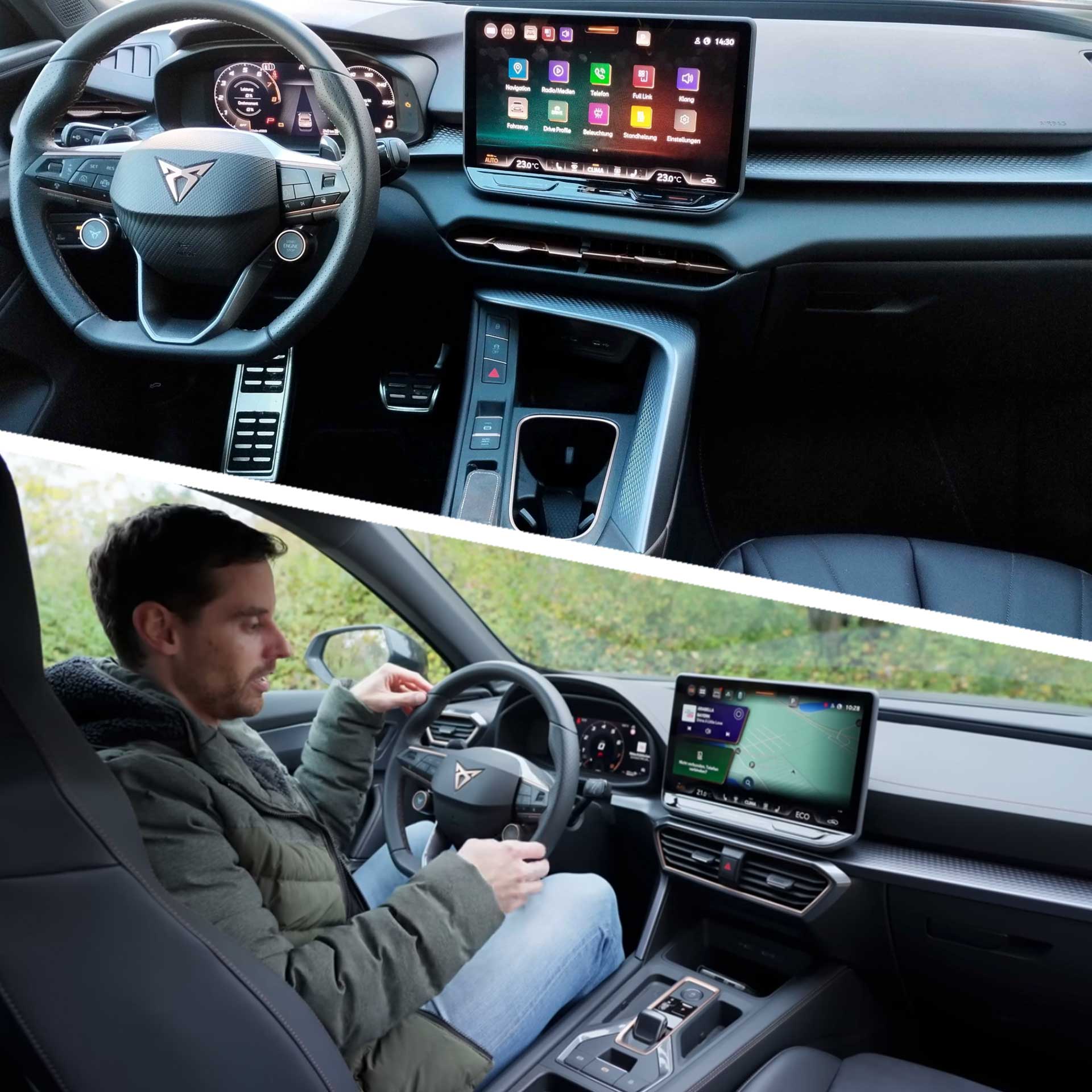 Cupra-Vergleich_Innenraum