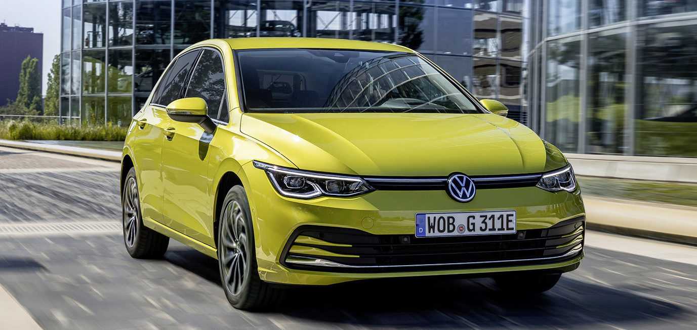 Volkswagen ActiveSondermodelle 2021 Bis zu 2.800