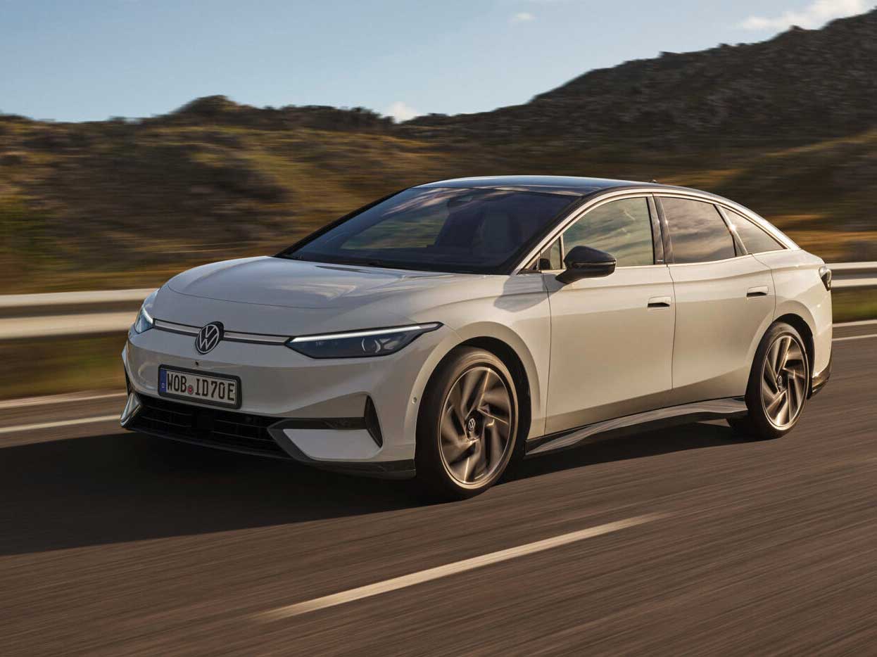 VW ID.7