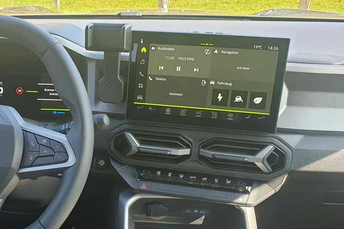 Dacai-Bigster-Tasten