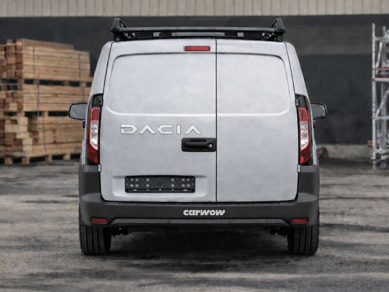 Dacia-Handwerker-Van-Render-Heck-geschlossen