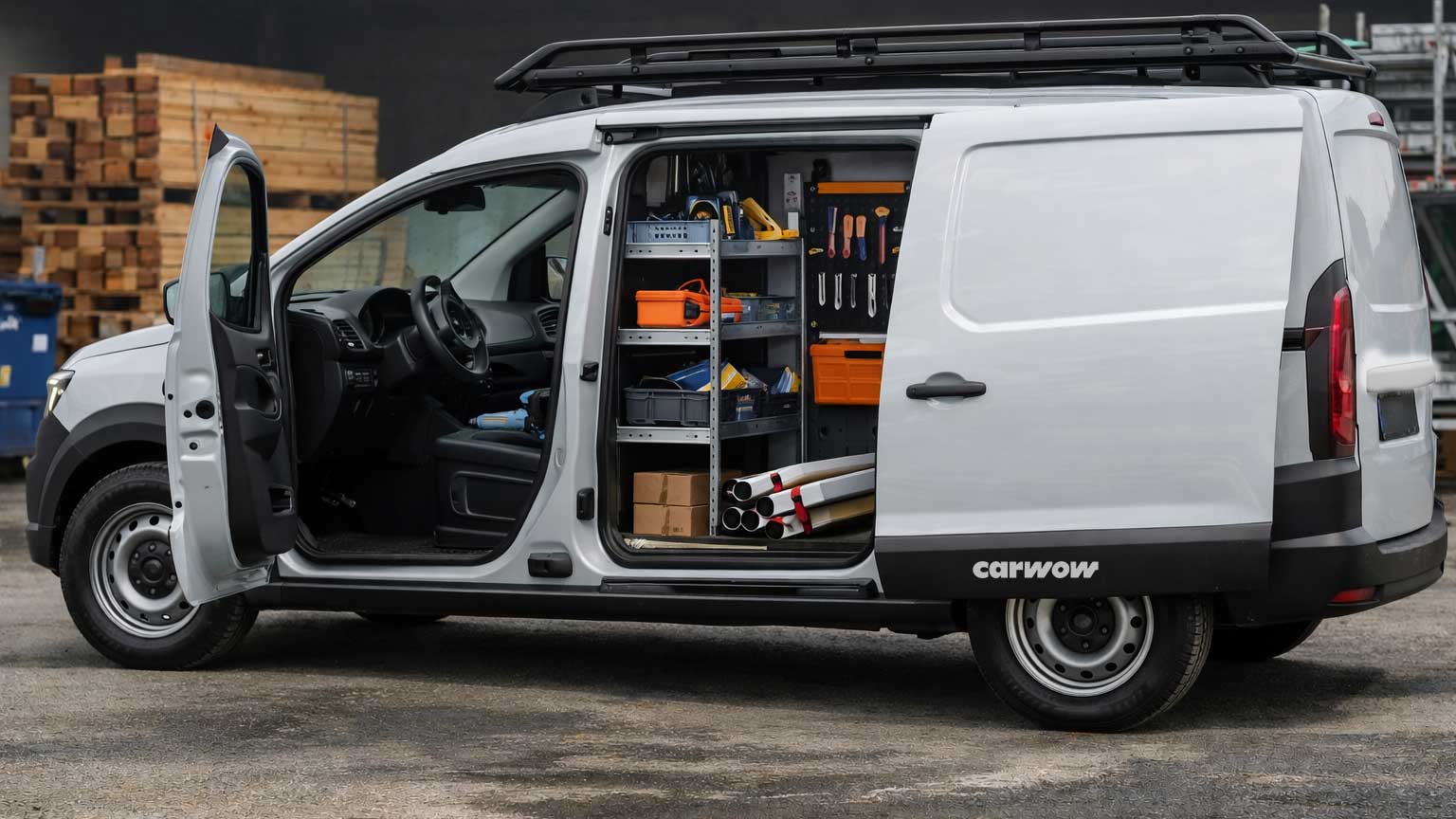 Dacia-Handwerker-Van-Render-Seite