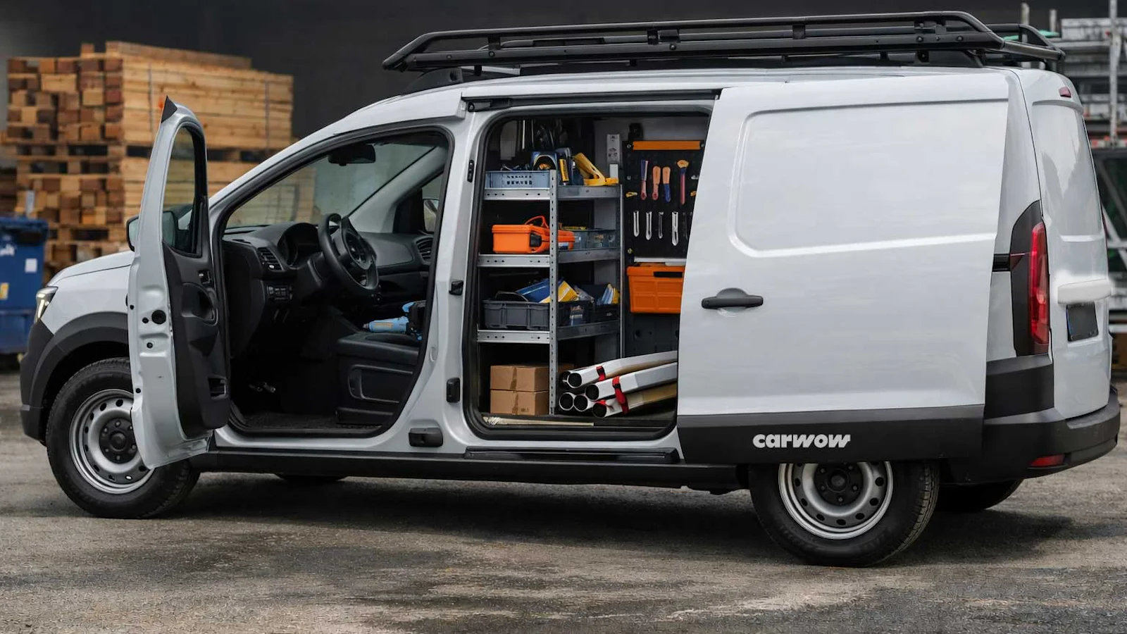 Dacia-Handwerker-Van-Render-Seite