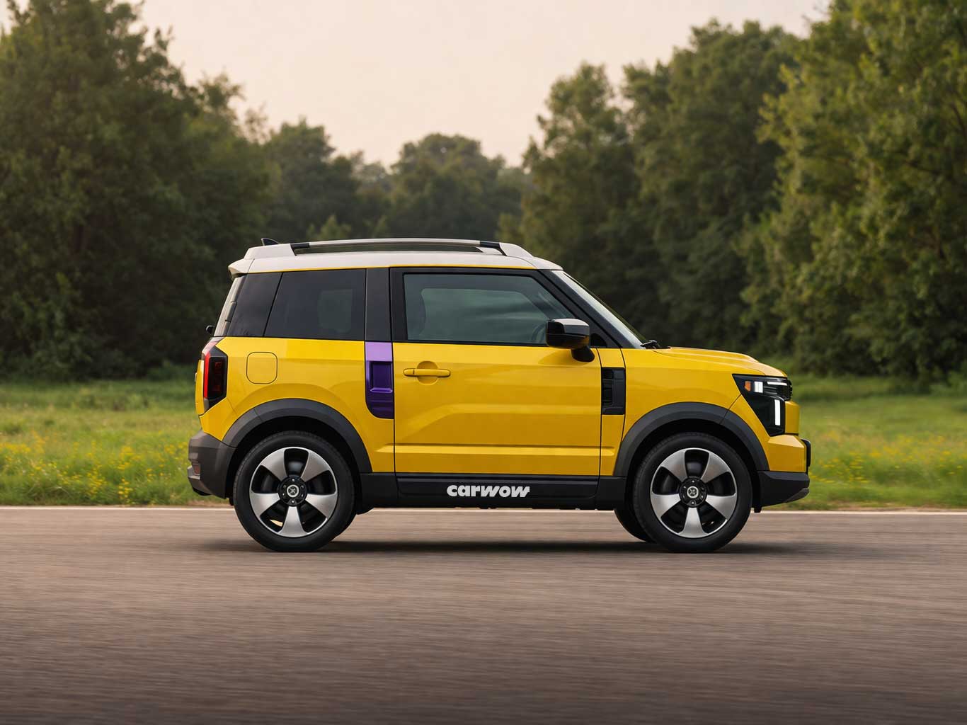 Dacia-Hipster-Serienversion-Seite-Render