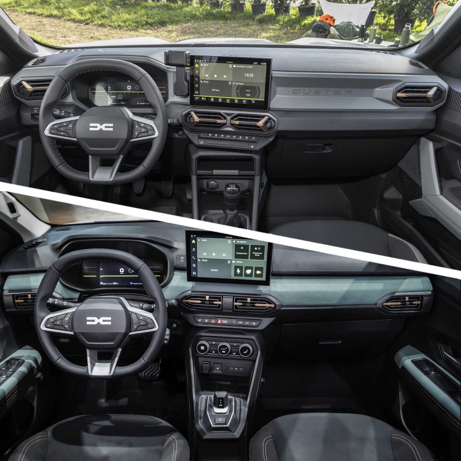 Dacia-Jogger-vs-Duster-Innenraum