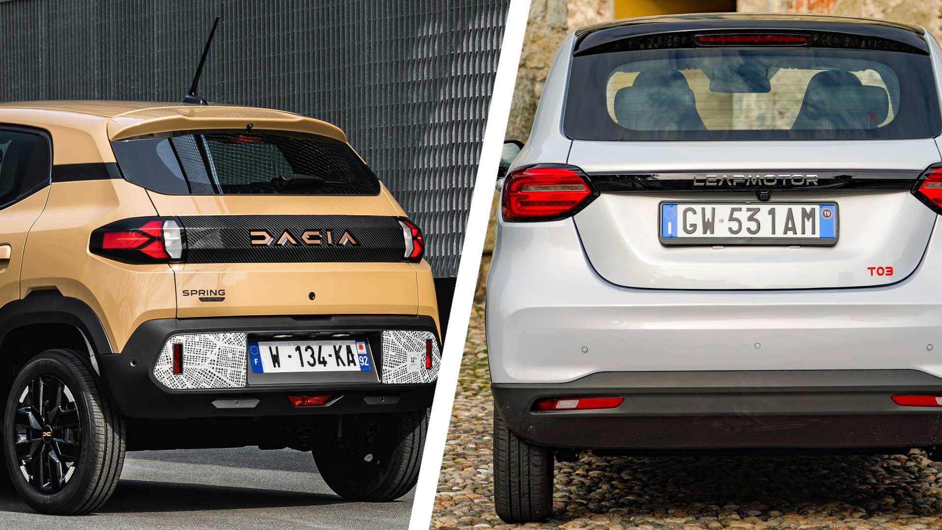 Dacia-Leapmotor-heck