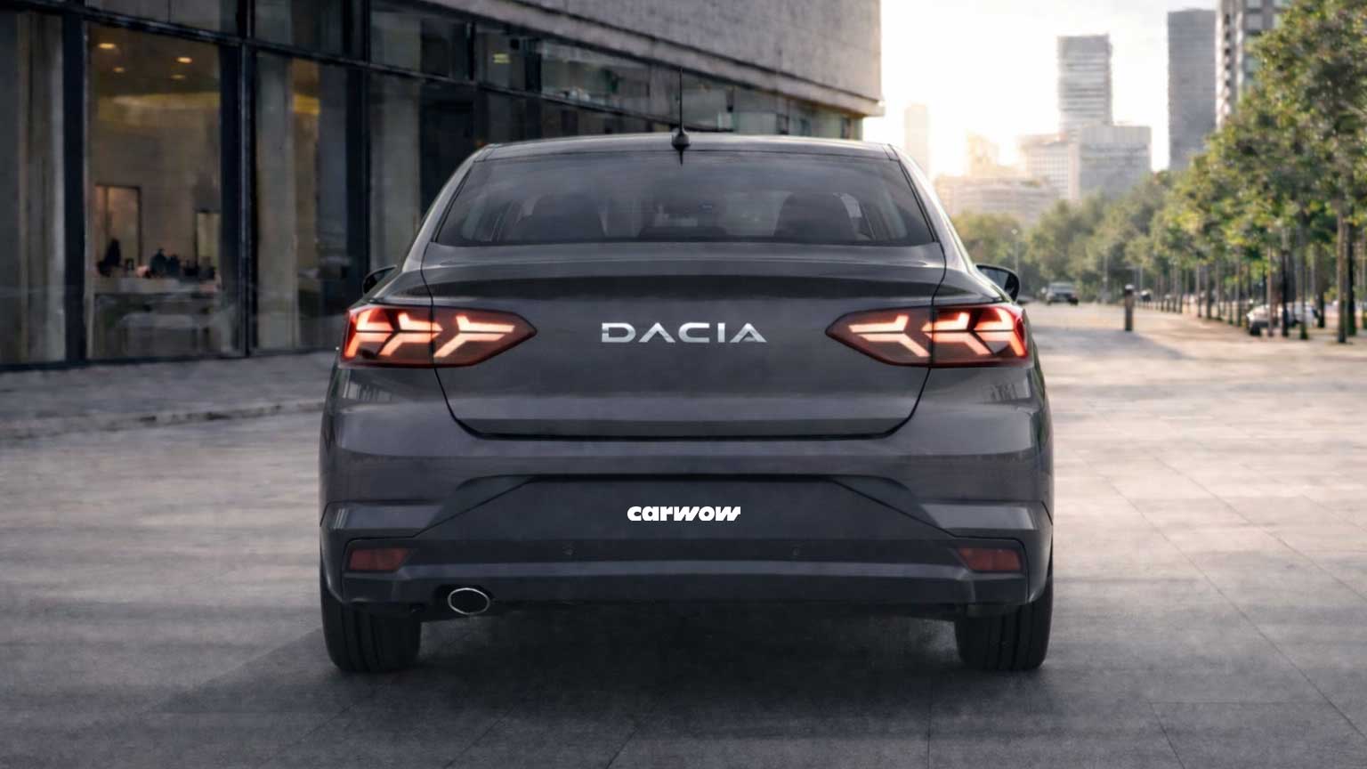 Dacia-Limousine-Render-Heck