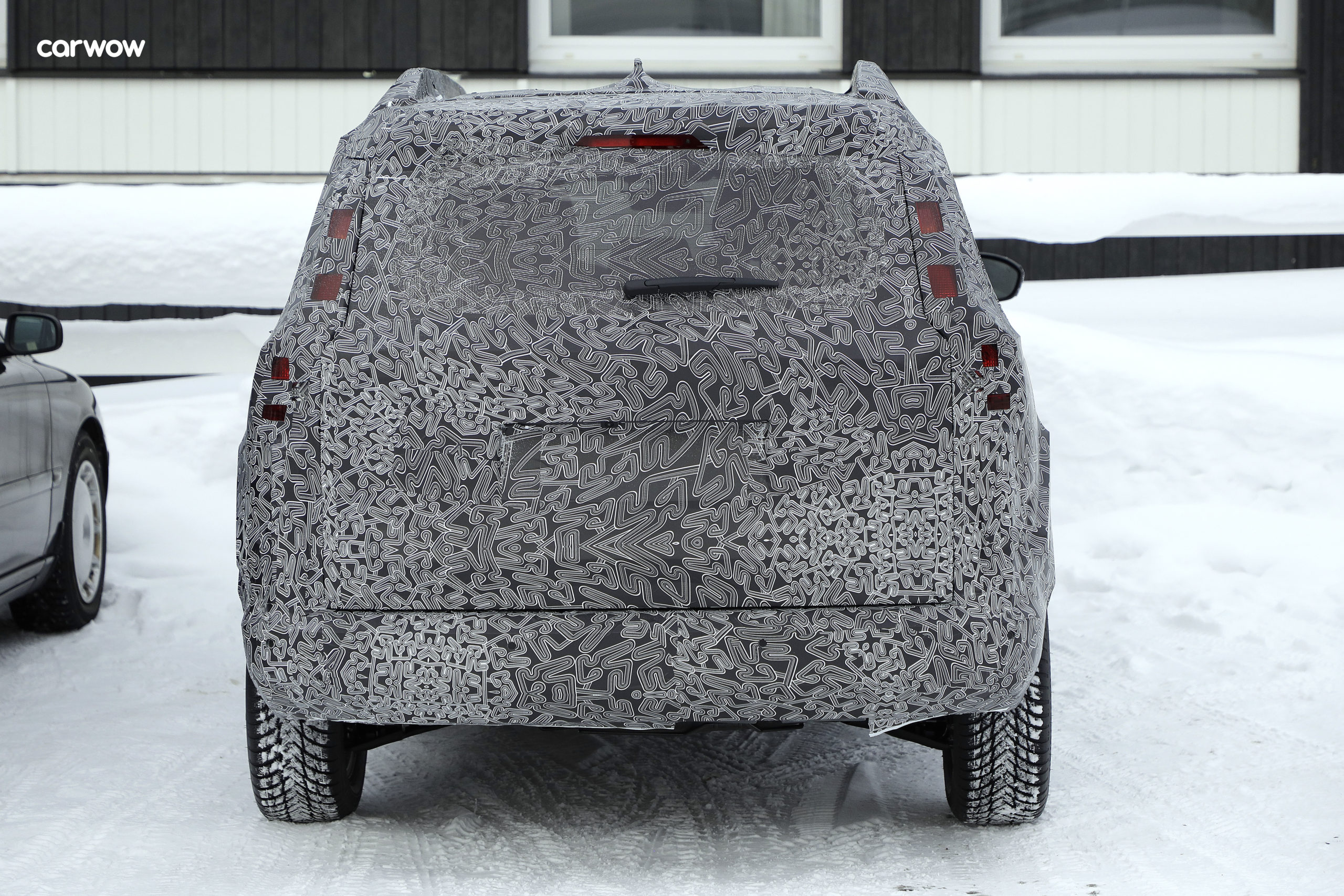 Dacia Logan Mcv 2022 Preise Technische Daten Und Verkaufsstart Carwow De