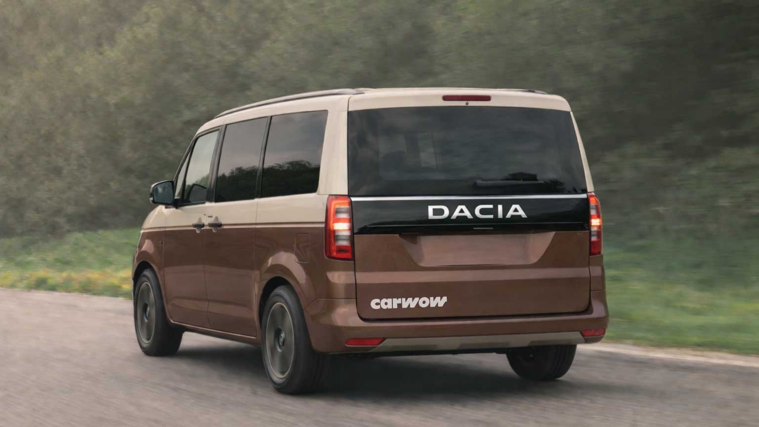 Dacia-Multivan_Alternative_Heck