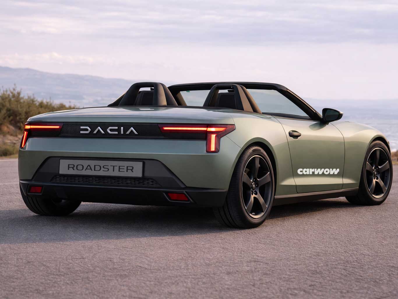 Dacia-Roadster-Render-Heck