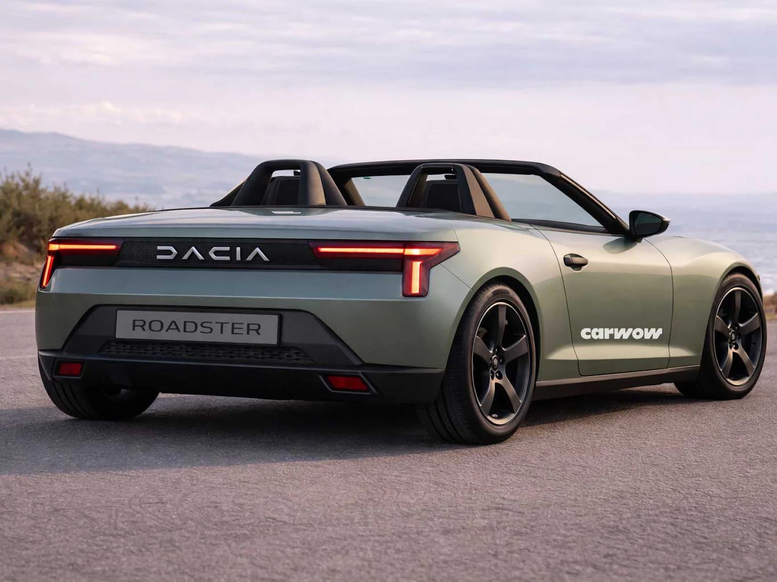 Dacia-Roadster-Render-Heck