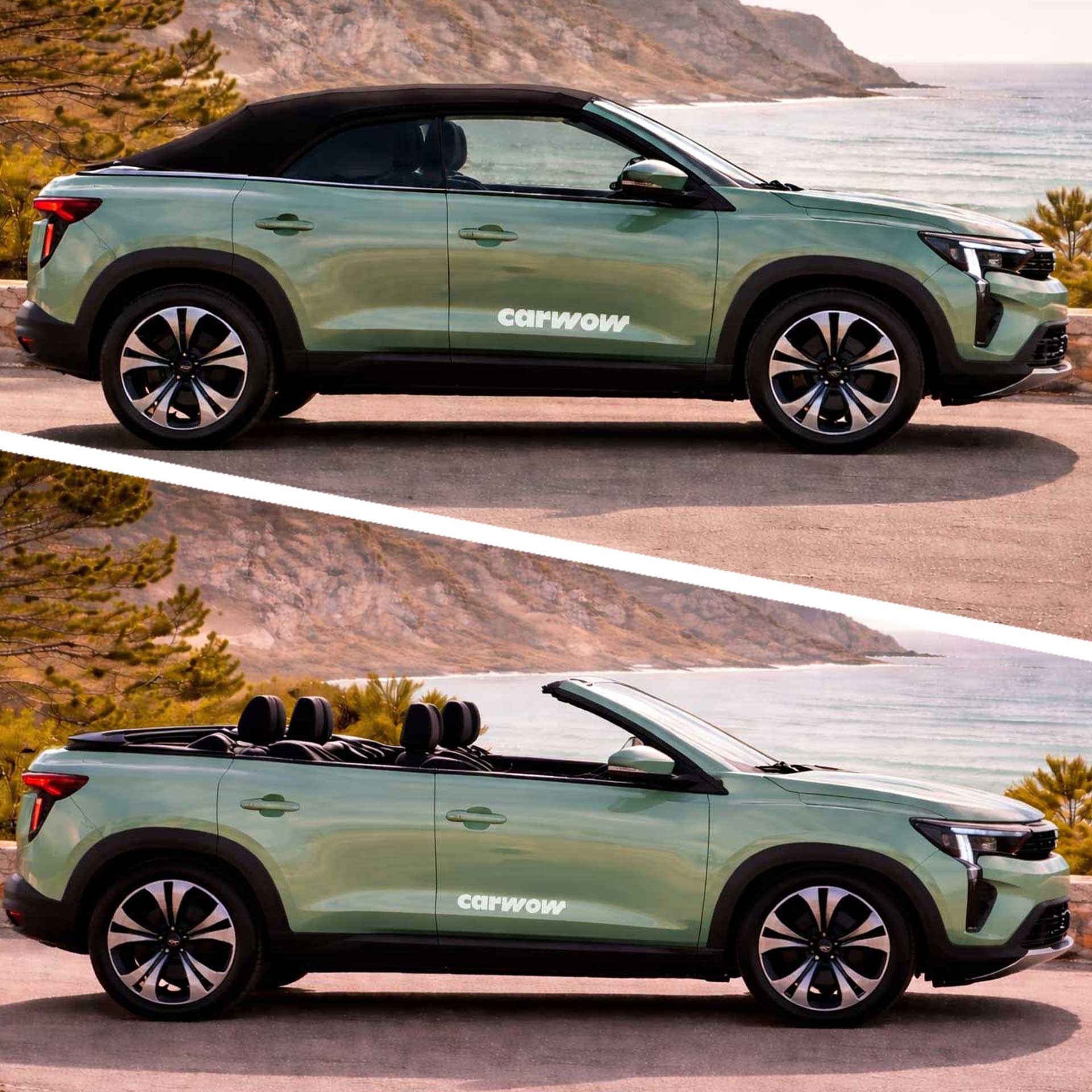 Dacia-SUV-Cabrio-Seite-offen-zu