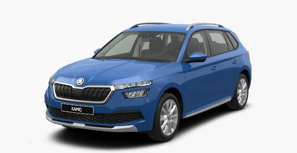 Skoda Kamiq Farben: Welche Lackierung Steht Ihm? | Carwow.de