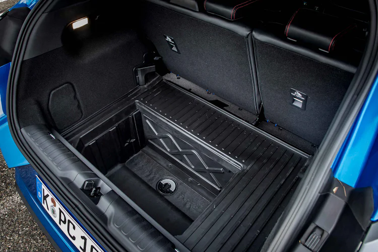 Ford Puma 2020 Preise Technische Daten Verkaufsstart Carwow De