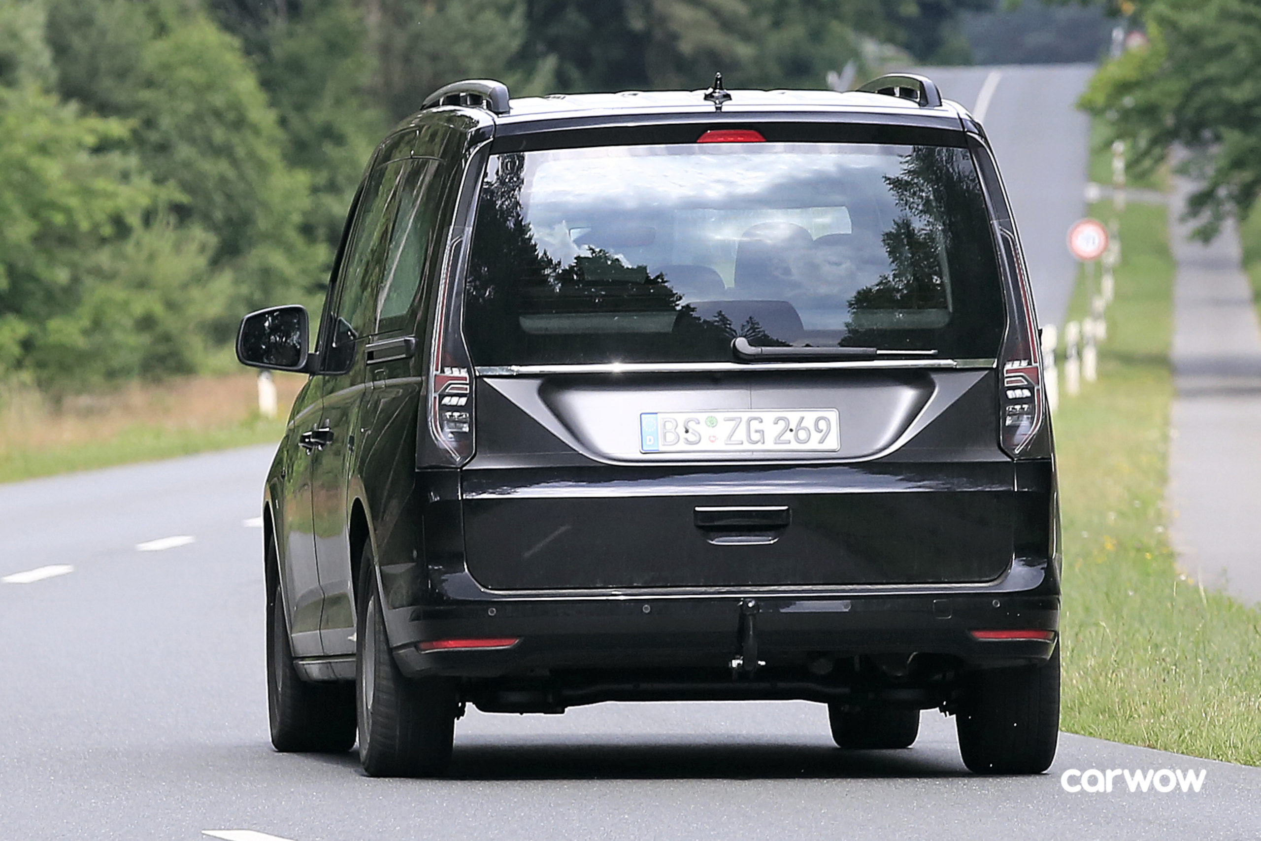 Ford tourneo connect 2022