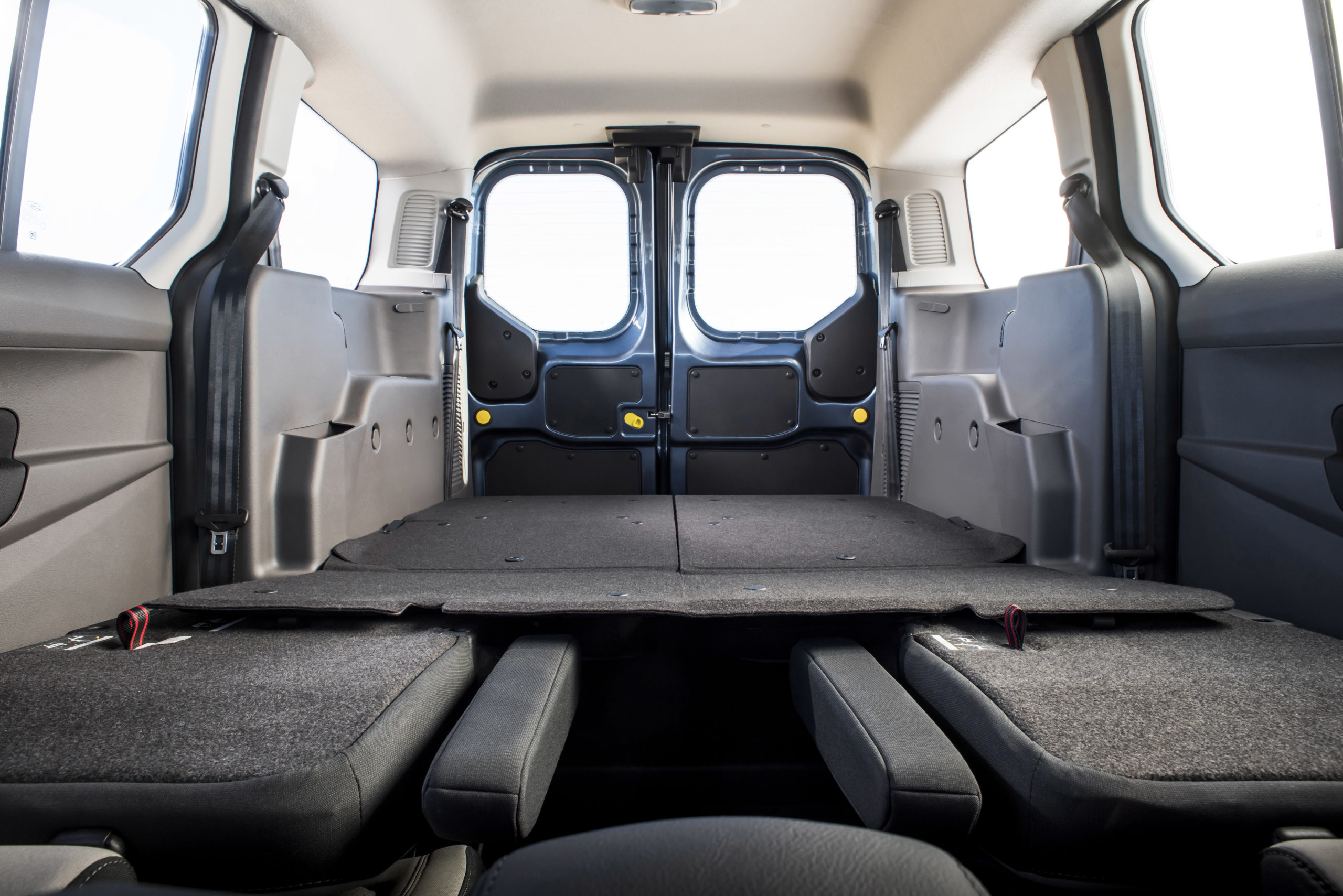 Ford Transit Connect Kastenwagen