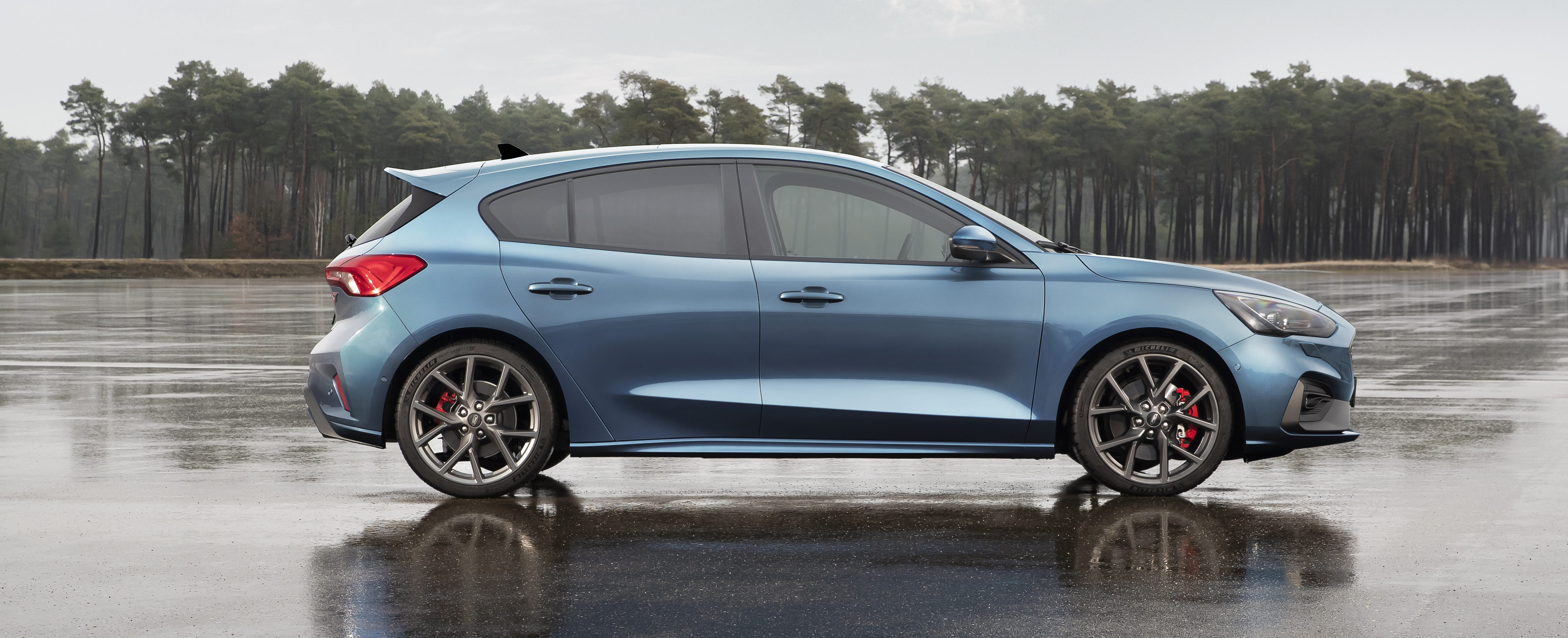 Ford Focus 2022 Preise Und Verkaufsstart Carwow De