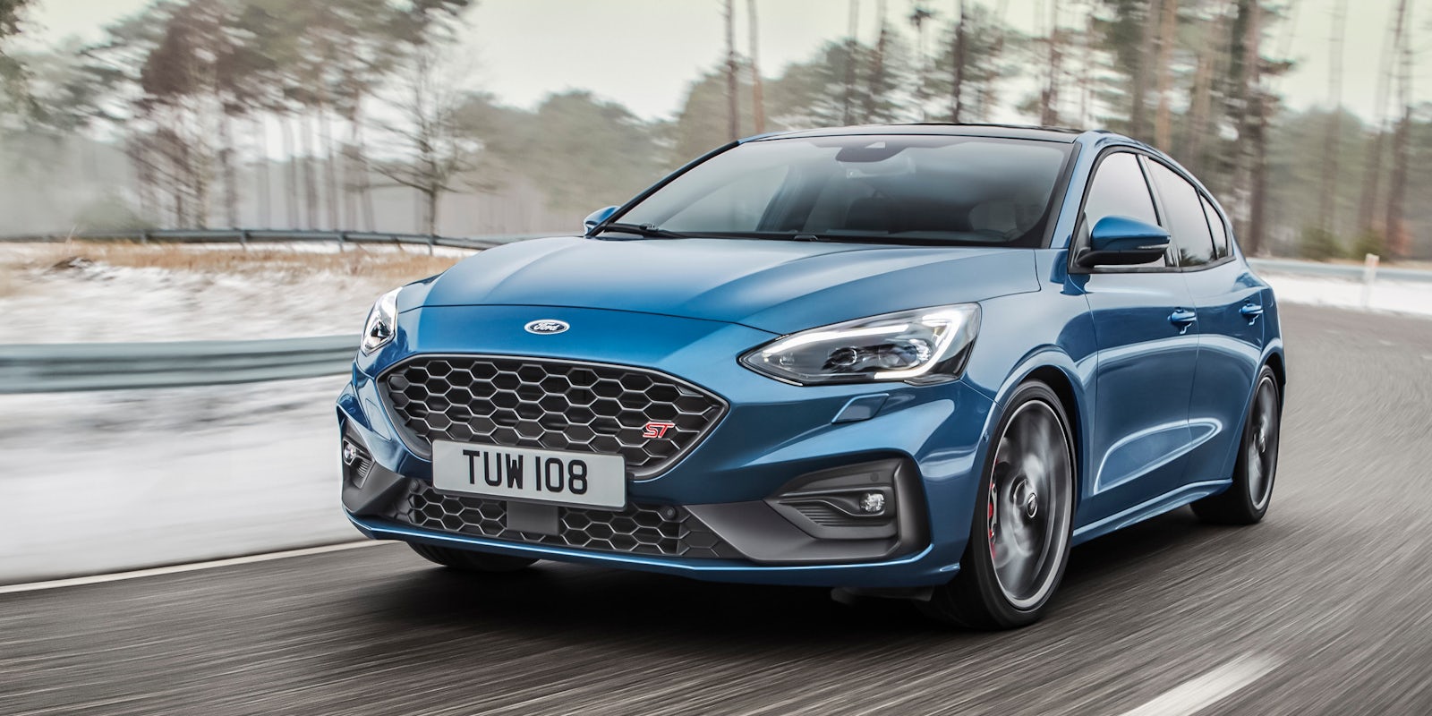 Ford Focus St 19 Preise Technische Daten Verkaufsstart Carwow De