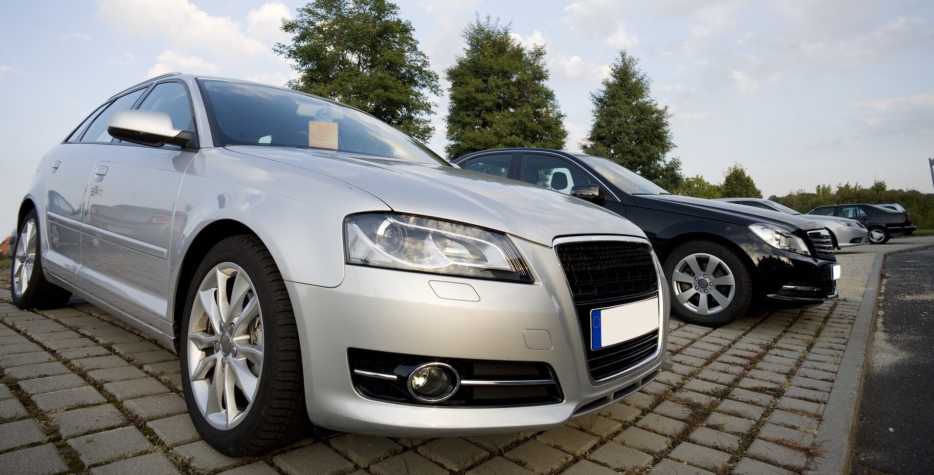 Gebrauchtwagen Leasing