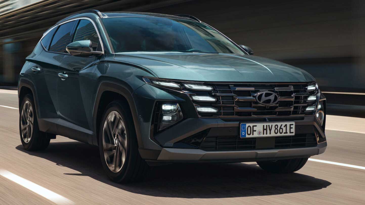 Hyundai-Tucson-vorne-drei-viertel-2025